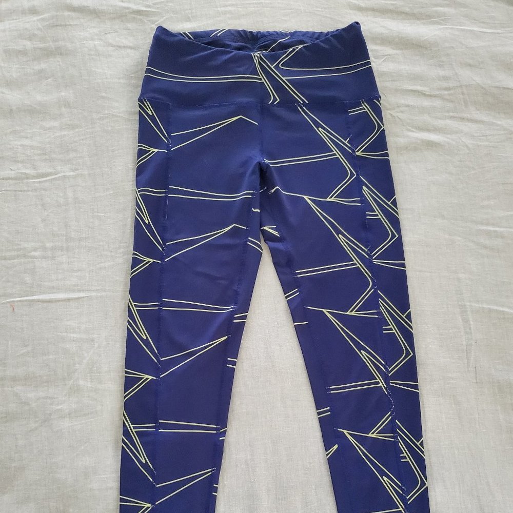 Oiselle KC Tights
